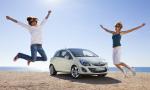 Opel Corsa MCE 2011 года